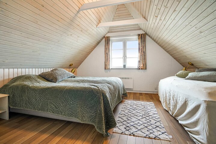 Ferienhaus 60639 in Per Knoldsvej 12, Blåvand - Bild #23