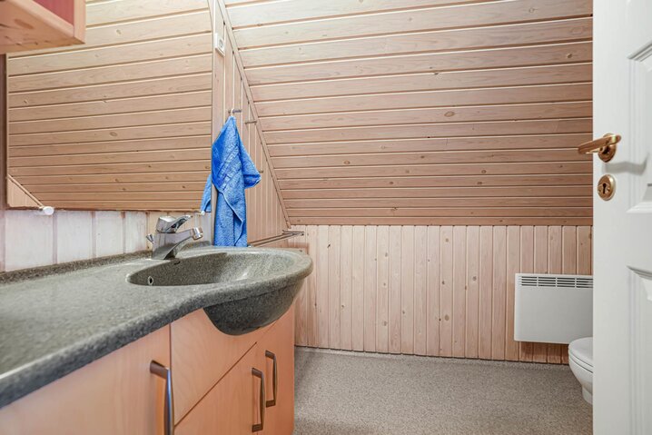 Ferienhaus 60639 in Per Knoldsvej 12, Blåvand - Bild #24