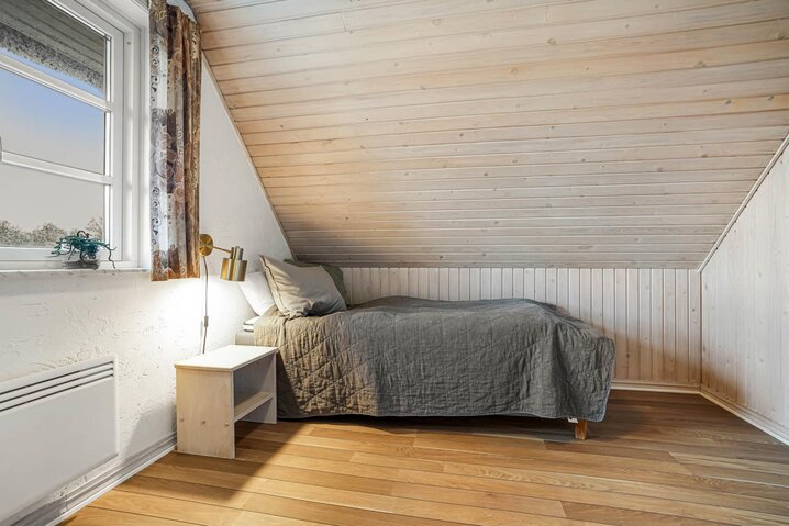 Ferienhaus 60639 in Per Knoldsvej 12, Blåvand - Bild #27