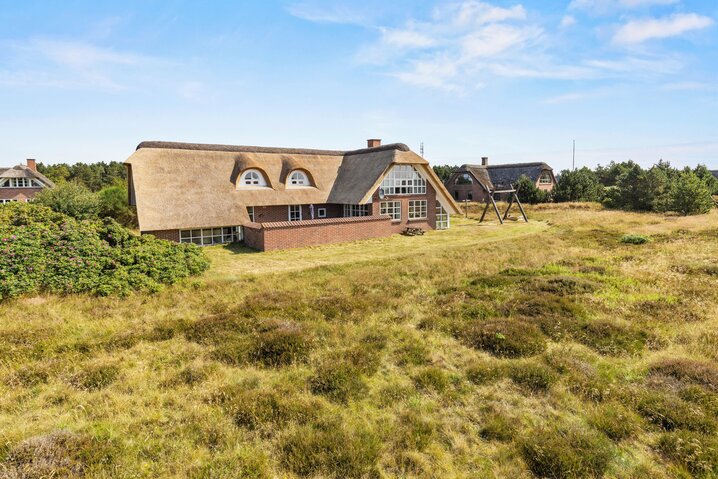 Ferienhaus 60639 in Per Knoldsvej 12, Blåvand - Bild #34