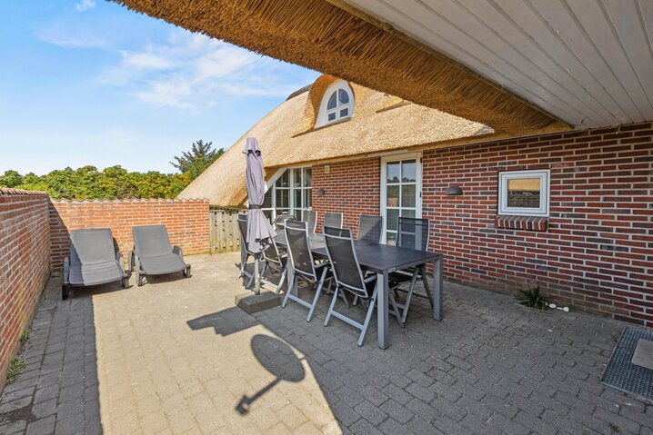 Ferienhaus 60639 in Per Knoldsvej 12, Blåvand - Bild #35