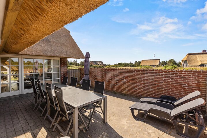 Ferienhaus 60639 in Per Knoldsvej 12, Blåvand - Bild #36