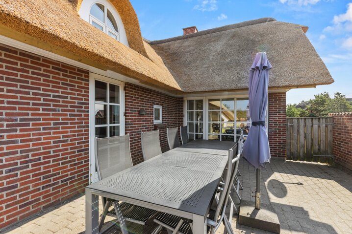 Ferienhaus 60639 in Per Knoldsvej 12, Blåvand - Bild #37