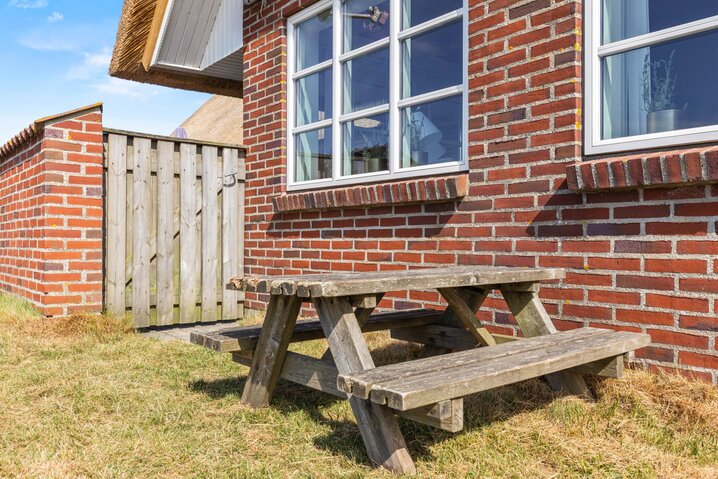 Ferienhaus 60639 in Per Knoldsvej 12, Blåvand - Bild #38