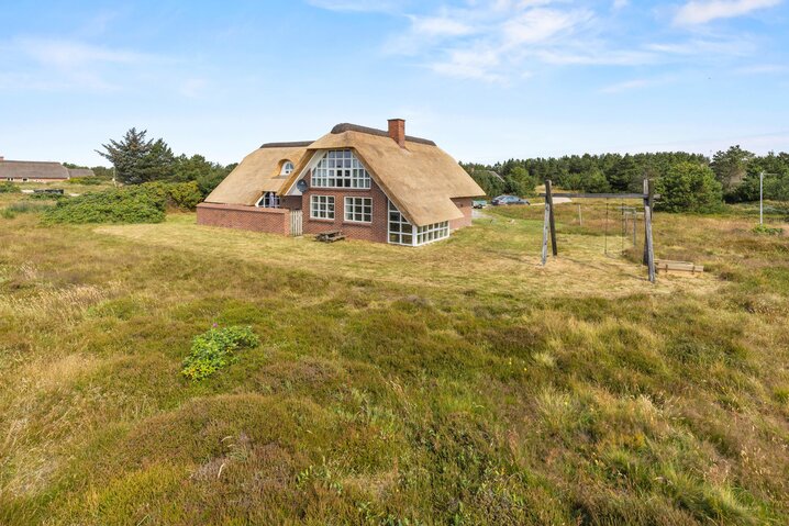 Ferienhaus 60639 in Per Knoldsvej 12, Blåvand - Bild #39