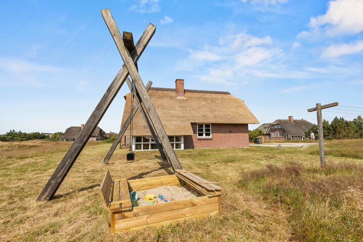 Ferienhaus 60639 in Per Knoldsvej 12, Blåvand - Bild #40