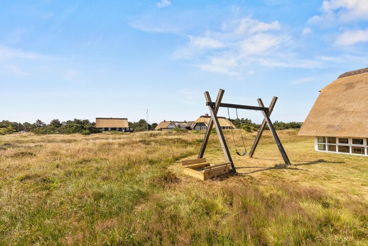 Ferienhaus 60639 in Per Knoldsvej 12, Blåvand - Bild #41