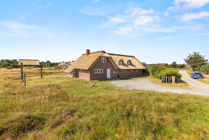 Ferienhaus 60639 in Per Knoldsvej 12, Blåvand - Bild #42