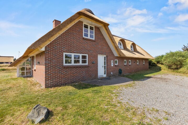 Ferienhaus 60639 in Per Knoldsvej 12, Blåvand - Bild #43