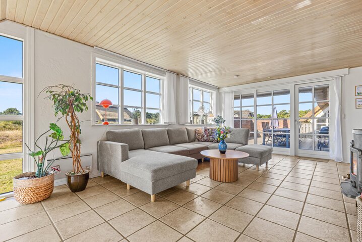 Ferienhaus 60639 in Per Knoldsvej 12, Blåvand - Bild #5