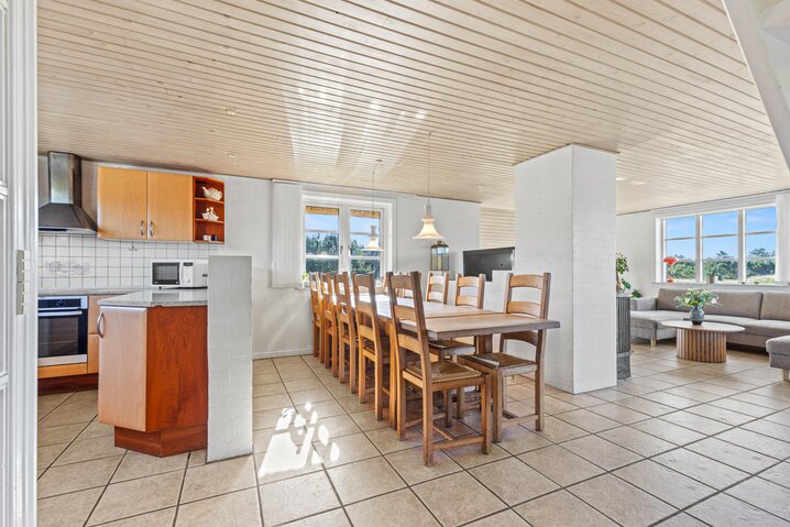 Ferienhaus 60639 in Per Knoldsvej 12, Blåvand - Bild #10