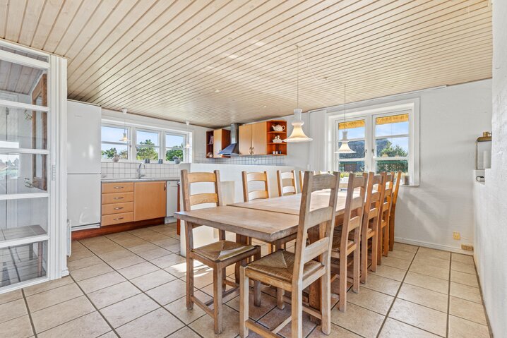 Ferienhaus 60639 in Per Knoldsvej 12, Blåvand - Bild #11