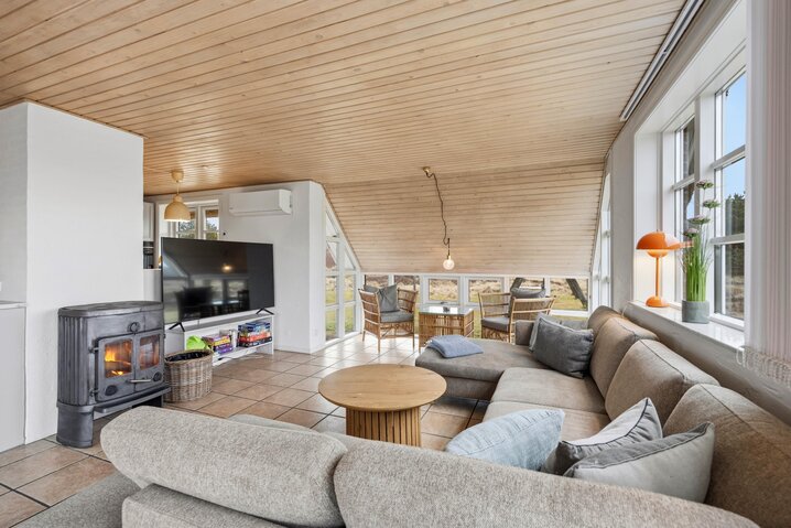 Sommerhus 60639 på Per Knoldsvej 12, Blåvand - Billede #1