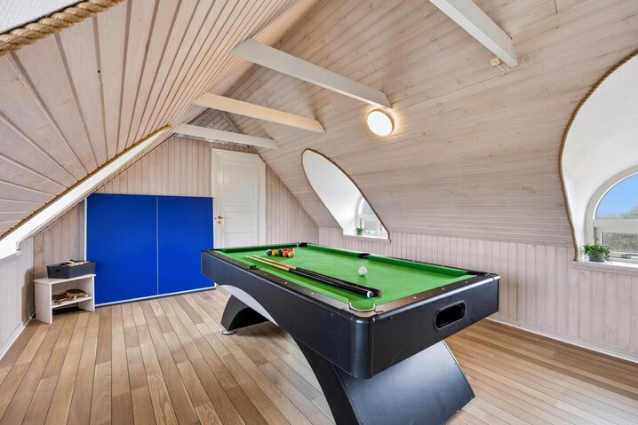 Sommerhus 60639 på Per Knoldsvej 12, Blåvand - Billede #2