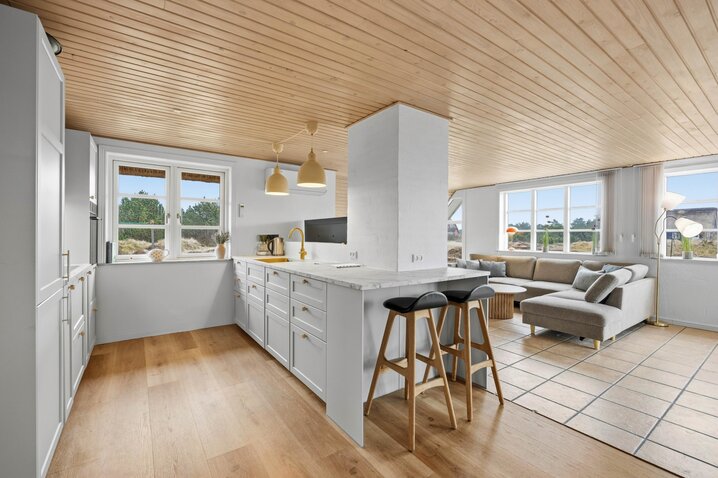 Sommerhus 60639 på Per Knoldsvej 12, Blåvand - Billede #3