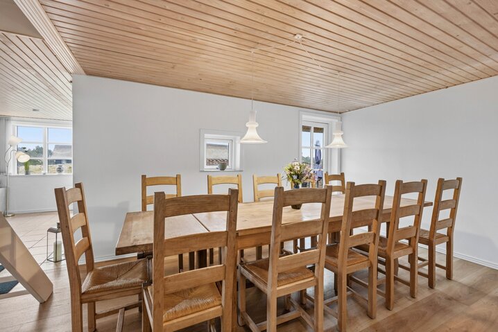 Sommerhus 60639 på Per Knoldsvej 12, Blåvand - Billede #8