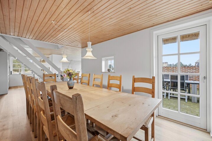 Sommerhus 60639 på Per Knoldsvej 12, Blåvand - Billede #9