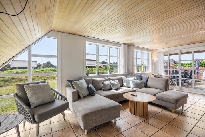 Ferienhaus 60639 in Per Knoldsvej 12, Blåvand - Bild #6