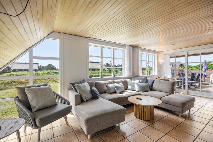 Ferienhaus 60639 in Per Knoldsvej 12, Blåvand - Bild #6