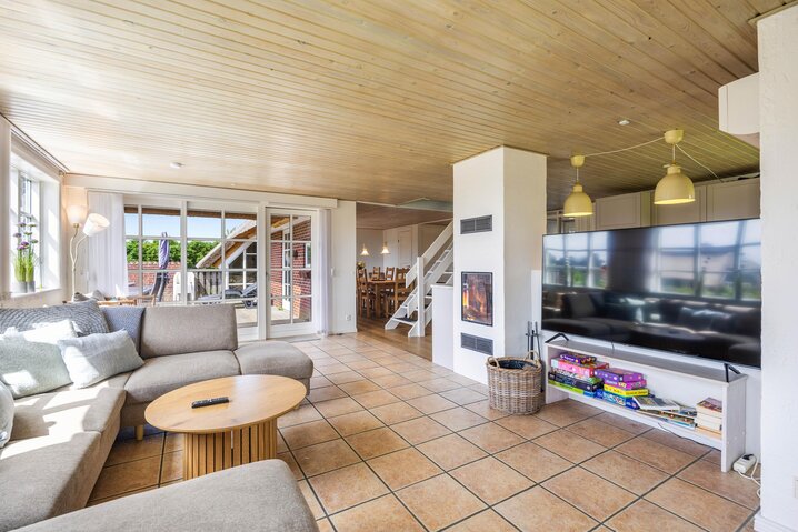 Ferienhaus 60639 in Per Knoldsvej 12, Blåvand - Bild #7