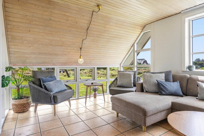 Ferienhaus 60639 in Per Knoldsvej 12, Blåvand - Bild #8