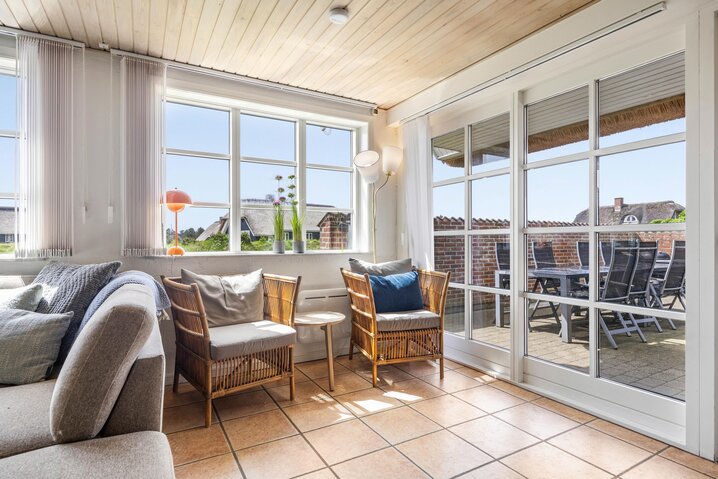 Ferienhaus 60639 in Per Knoldsvej 12, Blåvand - Bild #9