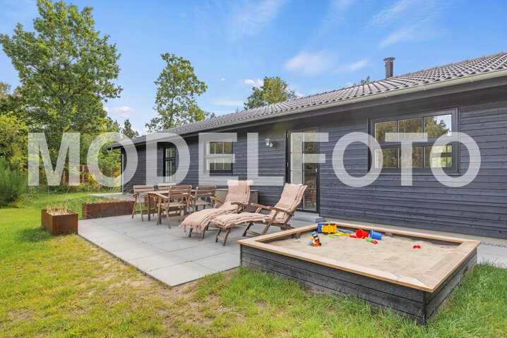 Sommerhus 60640 på Ved Volden 7, Blåvand - Billede #43