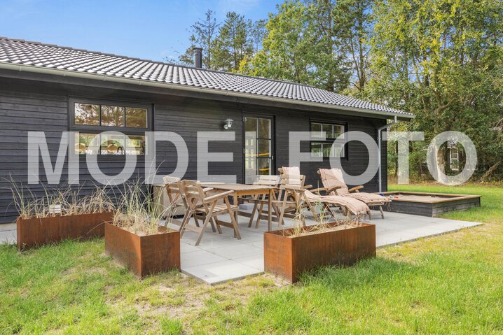 Sommerhus 60640 på Ved Volden 7, Blåvand - Billede #44