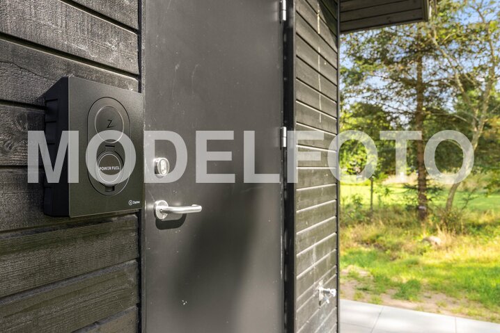 Sommerhus 60640 på Ved Volden 7, Blåvand - Billede #51