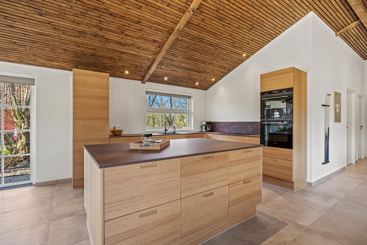 Ferienhaus 60640 in Ved Volden 7, Blåvand - Bild #2