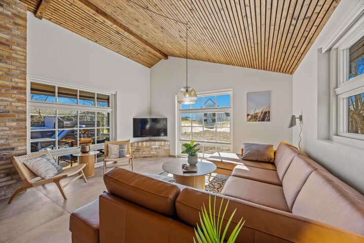 Ferienhaus 60640 in Ved Volden 7, Blåvand - Bild #5