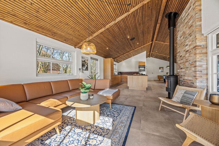 Ferienhaus 60640 in Ved Volden 7, Blåvand - Bild #6