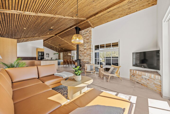 Ferienhaus 60640 in Ved Volden 7, Blåvand - Bild #7