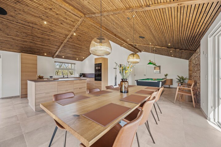 Ferienhaus 60640 in Ved Volden 7, Blåvand - Bild #10