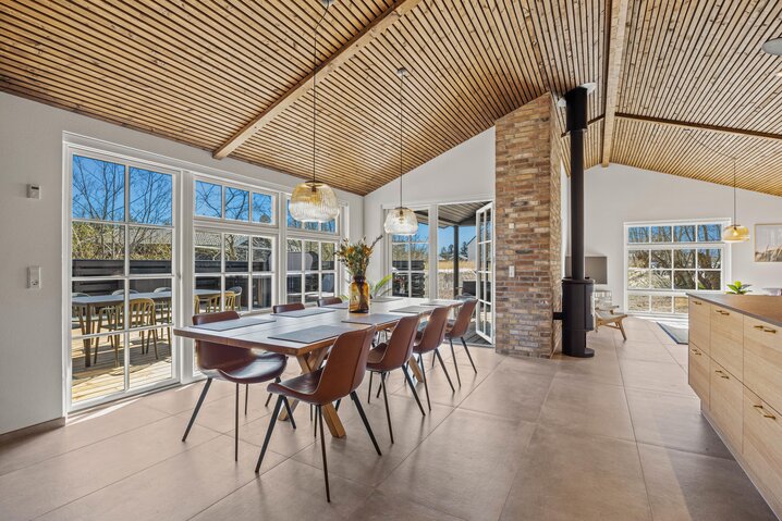 Ferienhaus 60640 in Ved Volden 7, Blåvand - Bild #11