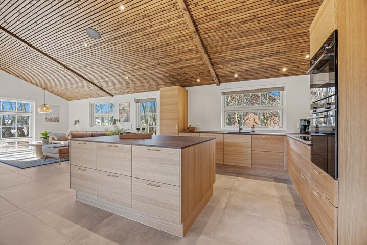 Ferienhaus 60640 in Ved Volden 7, Blåvand - Bild #12