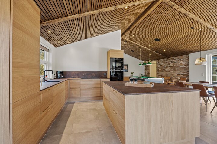 Ferienhaus 60640 in Ved Volden 7, Blåvand - Bild #14