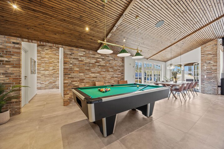 Ferienhaus 60640 in Ved Volden 7, Blåvand - Bild #16