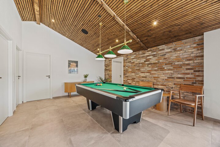 Ferienhaus 60640 in Ved Volden 7, Blåvand - Bild #17