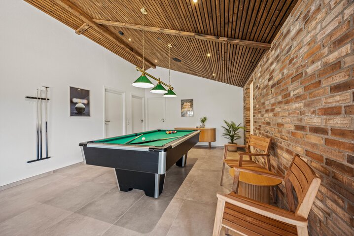 Ferienhaus 60640 in Ved Volden 7, Blåvand - Bild #18