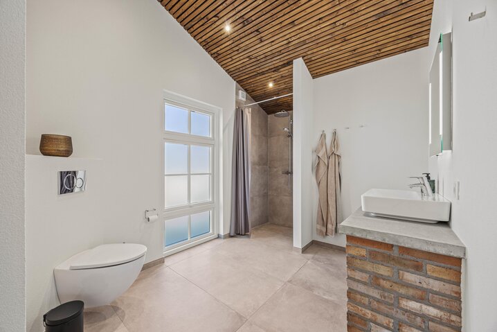 Ferienhaus 60640 in Ved Volden 7, Blåvand - Bild #25