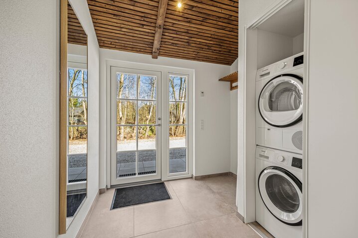 Ferienhaus 60640 in Ved Volden 7, Blåvand - Bild #28