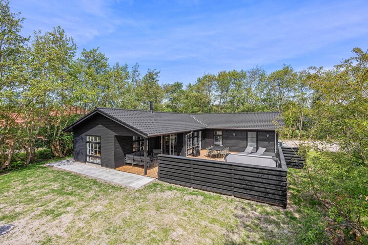 Sommerhus 60640 på Ved Volden 7, Blåvand - Billede #0