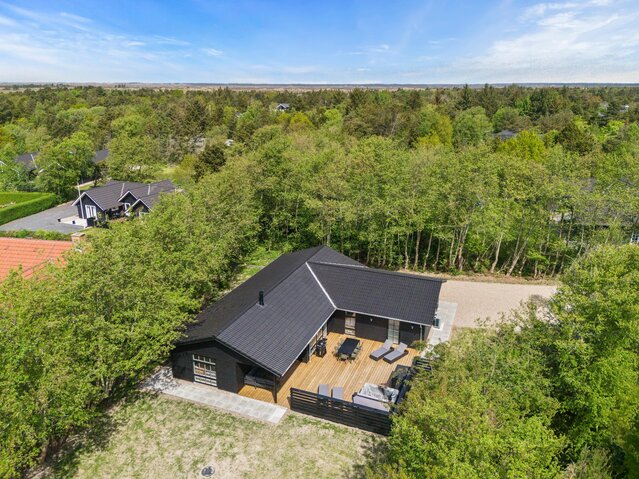 Sommerhus 60640 på Ved Volden 7, Blåvand - Billede #29