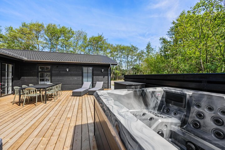 Sommerhus 60640 på Ved Volden 7, Blåvand - Billede #30