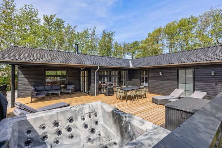 Ferienhaus 60640 in Ved Volden 7, Blåvand - Bild #31