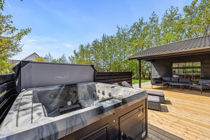 Ferienhaus 60640 in Ved Volden 7, Blåvand - Bild #32