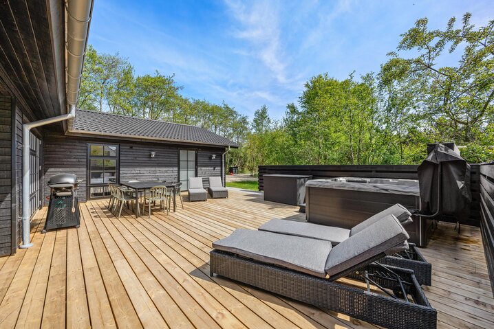Sommerhus 60640 på Ved Volden 7, Blåvand - Billede #33