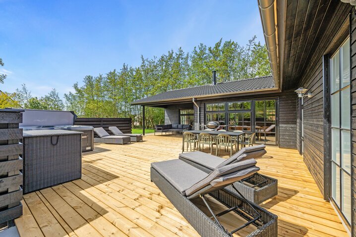 Sommerhus 60640 på Ved Volden 7, Blåvand - Billede #34