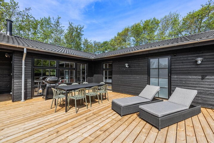 Ferienhaus 60640 in Ved Volden 7, Blåvand - Bild #35